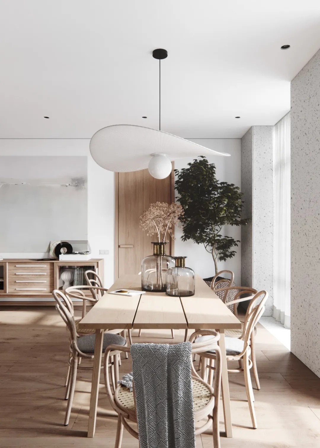 乌克兰度假风的住宅-18