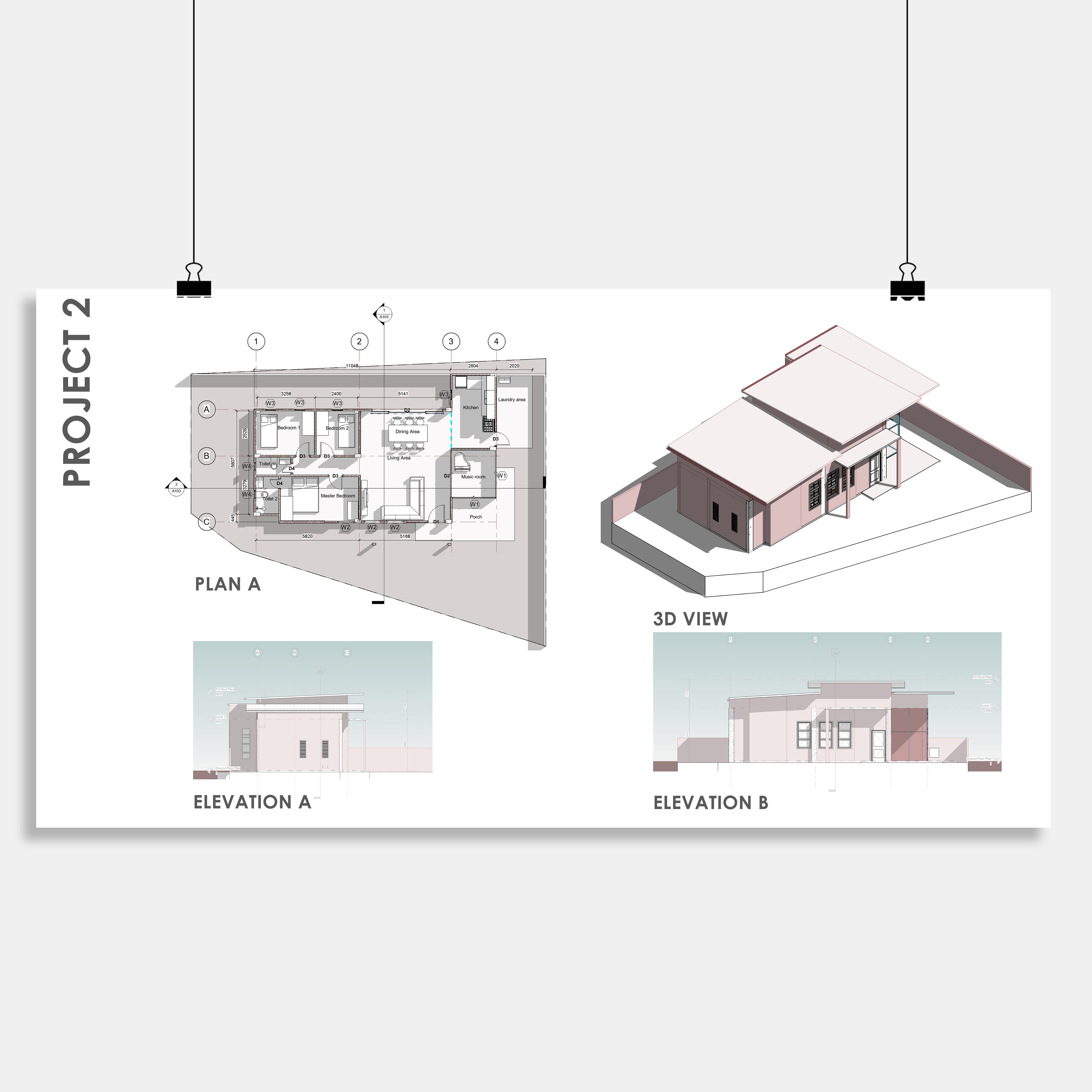 BIM Portfolio_Joshua-19