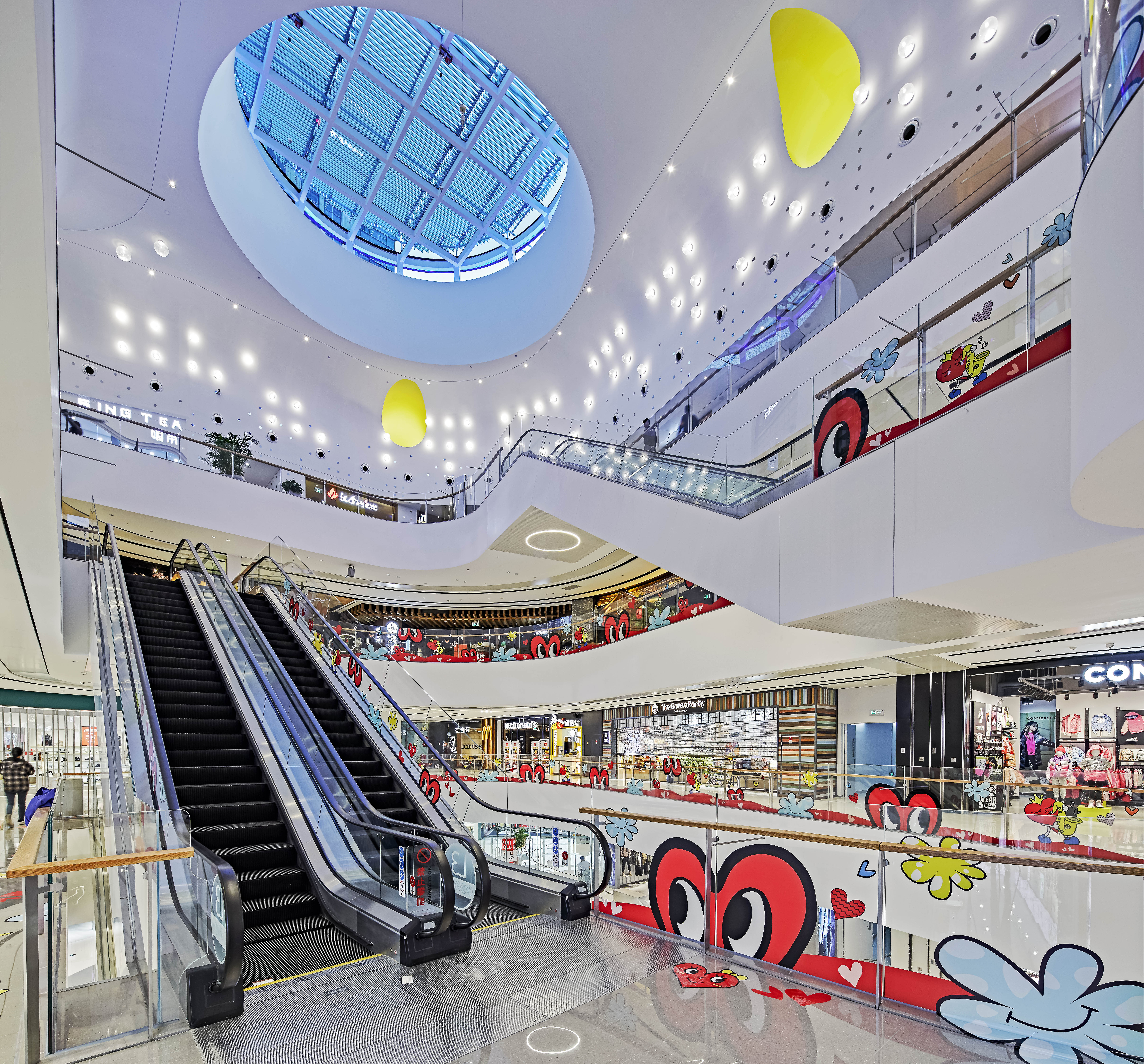 长安天堂漫步-9