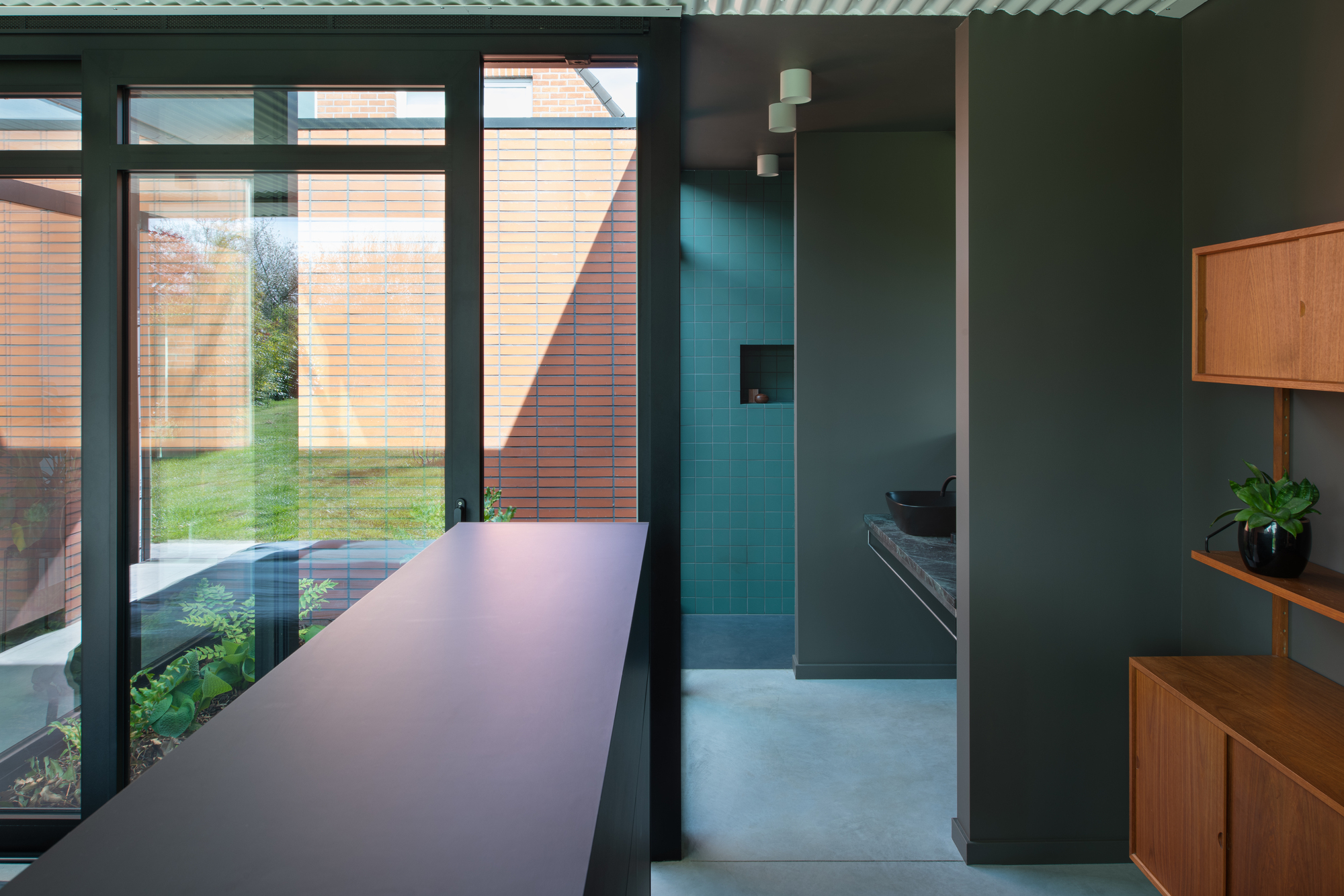 BM 之家丨比利时丨Bakermat atelier voor architectuur-21