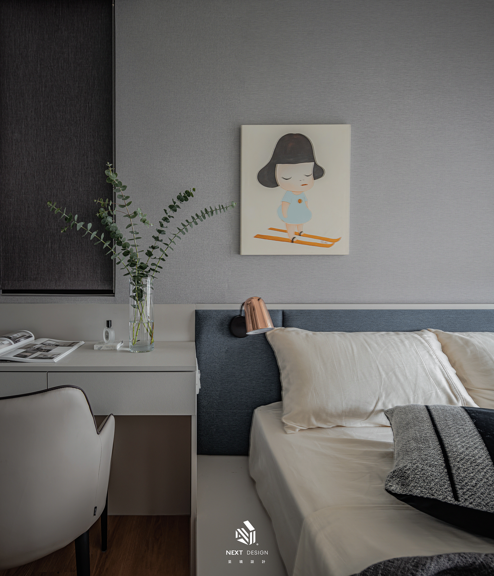 童年·住所丨中国台北丨Next Design Group | 呈境室内装修设计-6