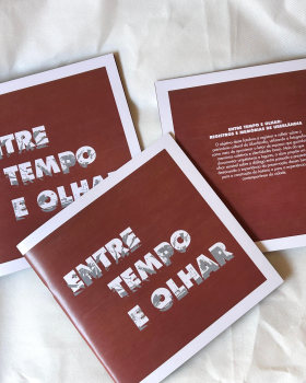 PROJETO EDITORIAL FOTOGRÁFICO - UBERLÂNDIA