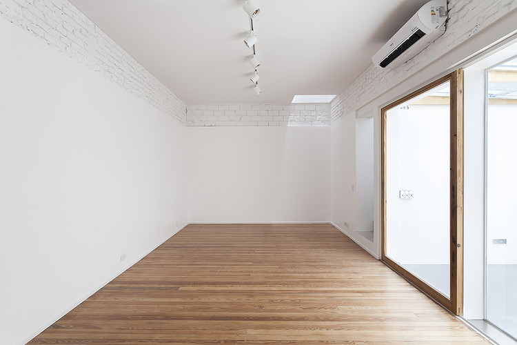 PH Thames Alonso·Crippa · 重塑城市住宅空间-30