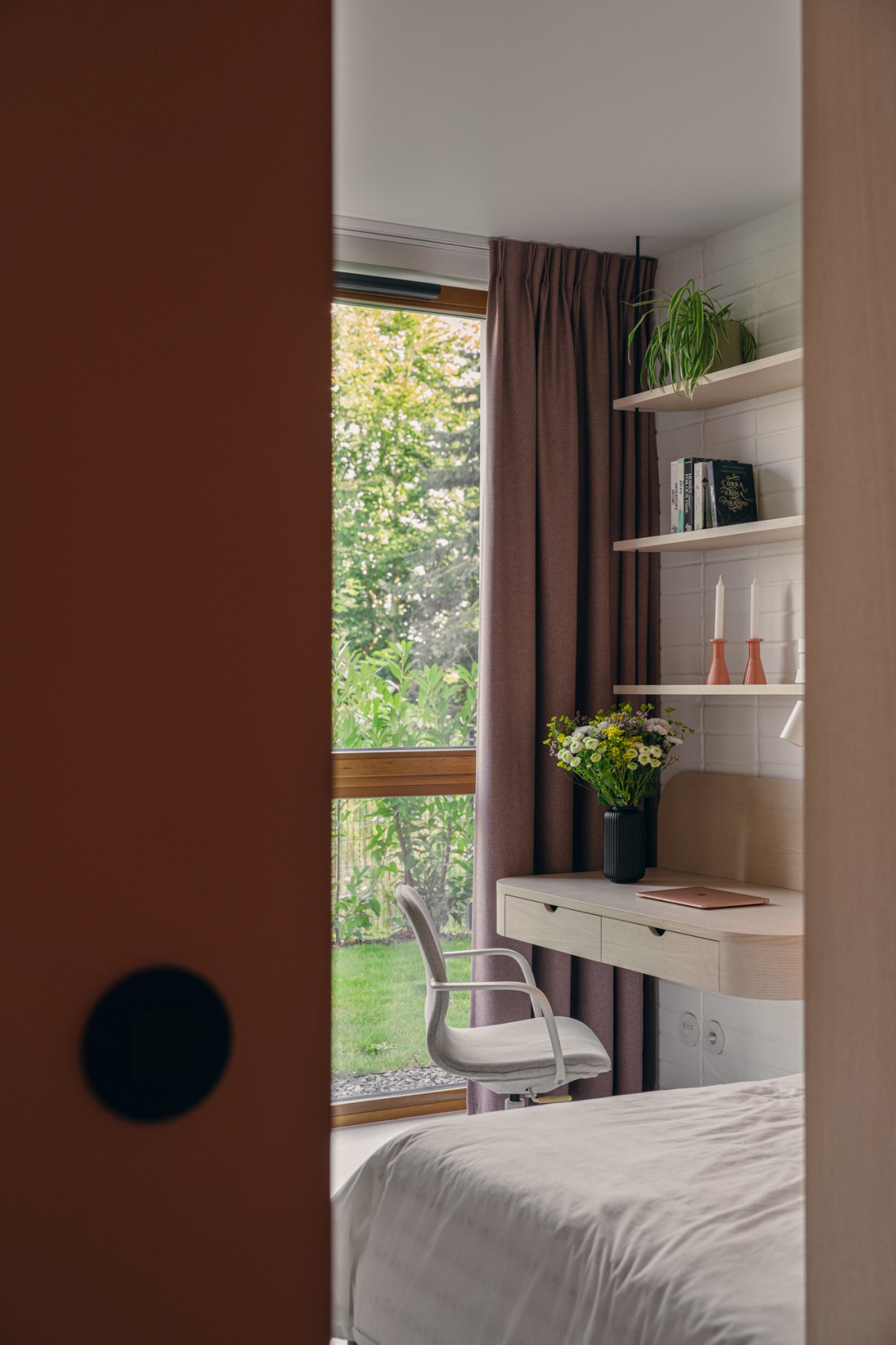 索波特100平米公寓室内设计丨波兰索波特丨Pracownia 111-10