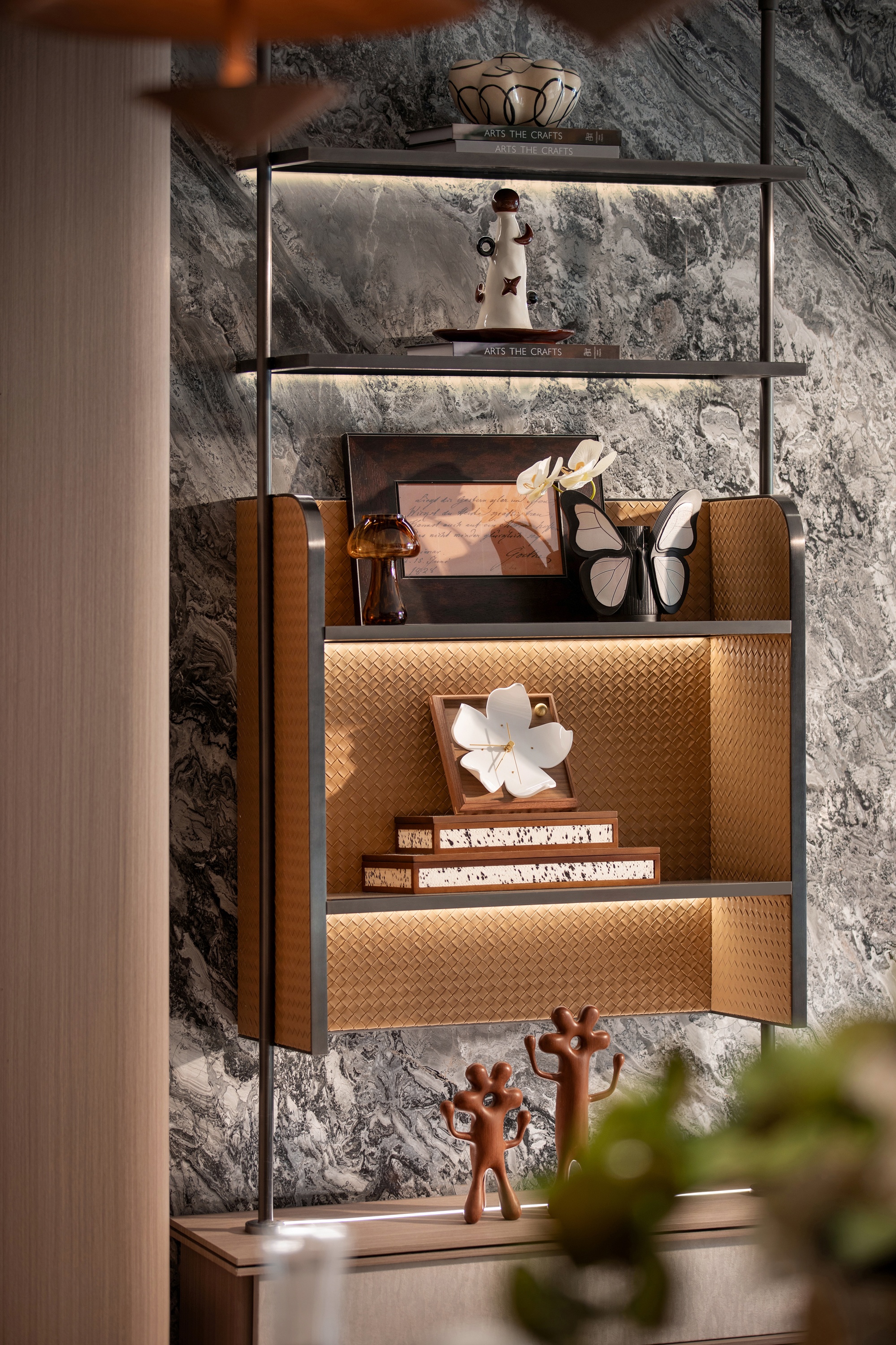 西安莲湖·凌云天境丨中国西安丨引擎联合设计-77