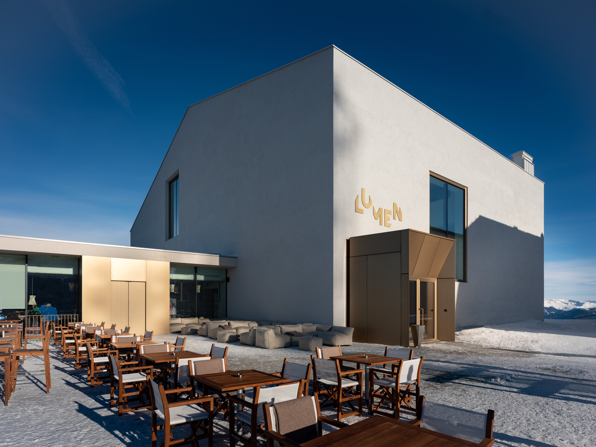 鲁门山地摄影博物馆(Lumen Museum of Mountain Photography)-37