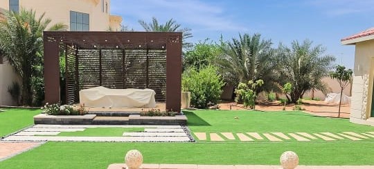 MRS.SALEM ALSHAMSI -SEATING AREA- ALAIN 2021-8