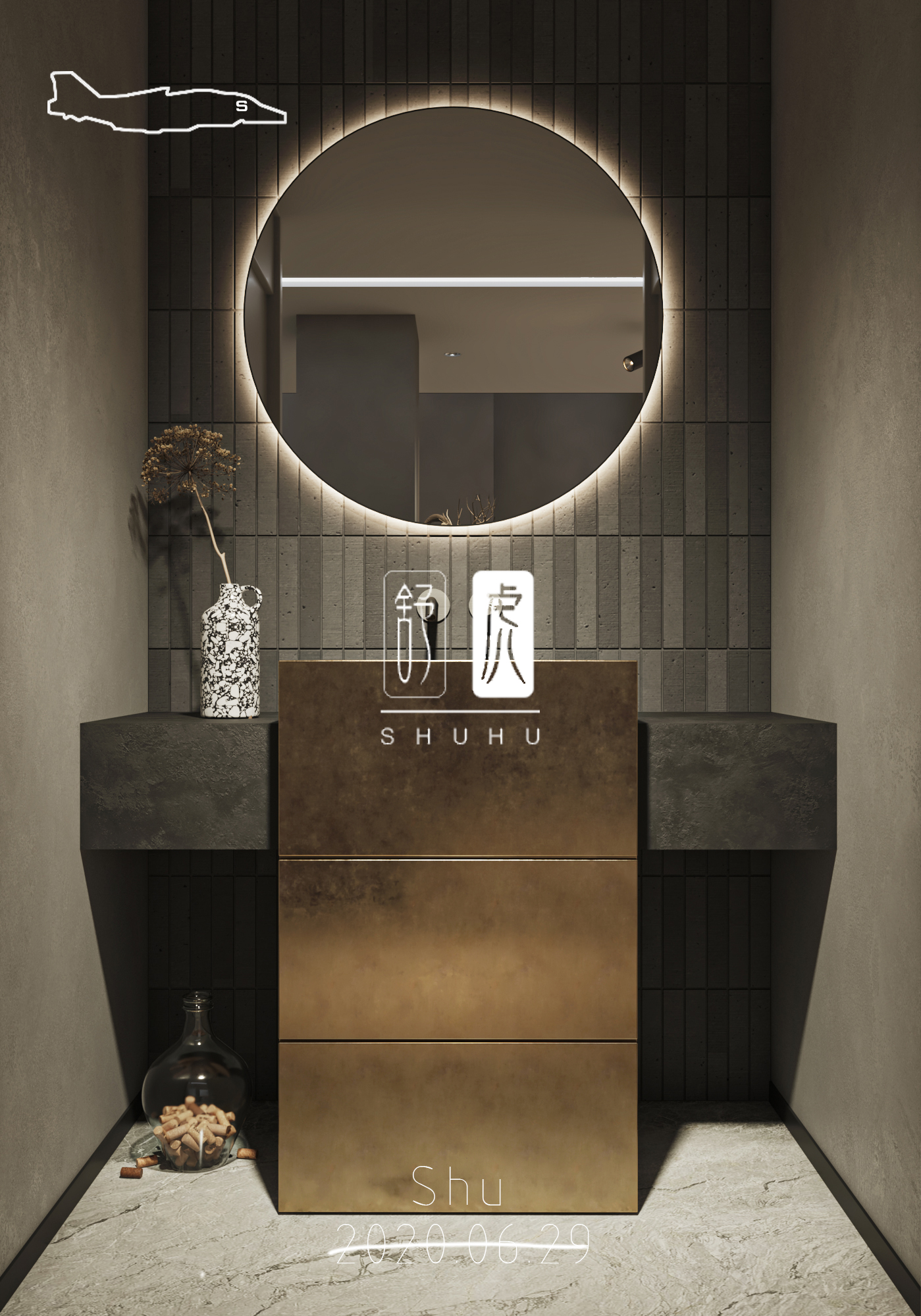 "2020 年度作品合集 | 从学习到迷失，再到咸鱼翻身"-41