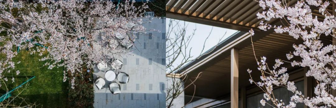 济南万科·市中万科城项目丨中国济南丨凯盛上景(北京)景观规划设计有限公司-39