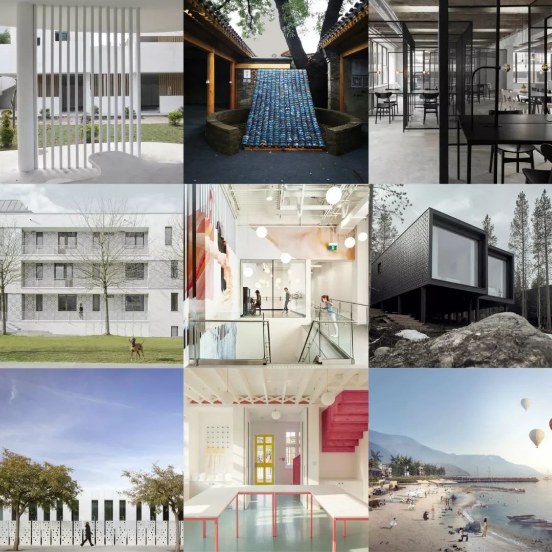 广东在上村乡村公益项目 | 精神扶贫与场所营造-85