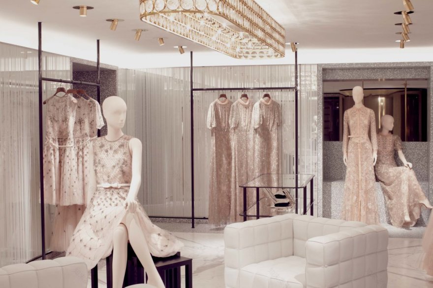 华伦天奴巴黎旗舰店丨法国巴黎-27