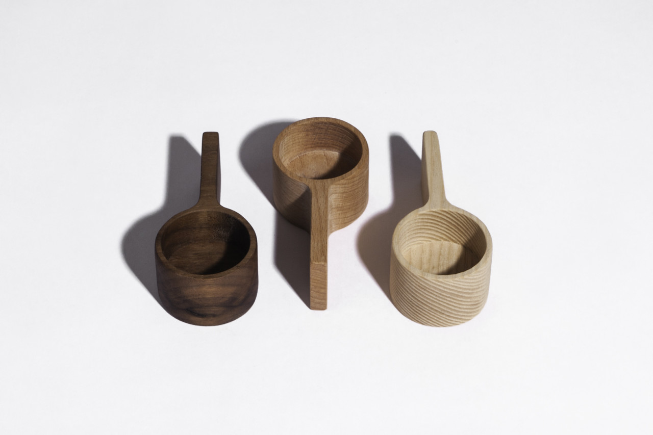 Fin 设计品牌 | 原始木质家具的简约魅力-20