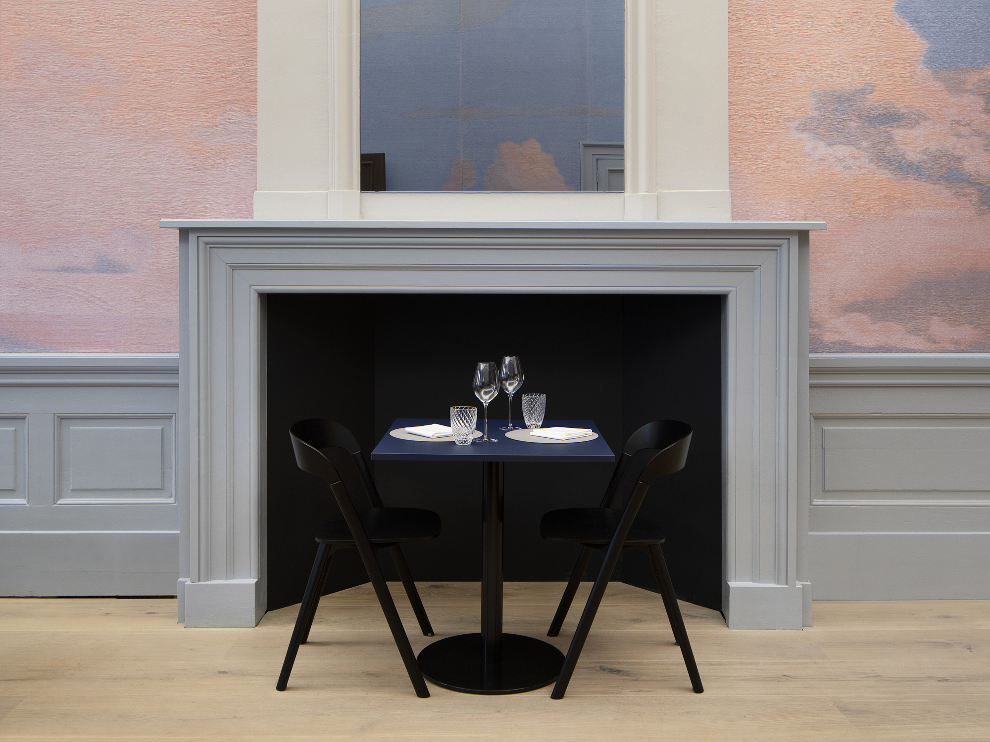 Restaurant Felix / i29 interior architects-27