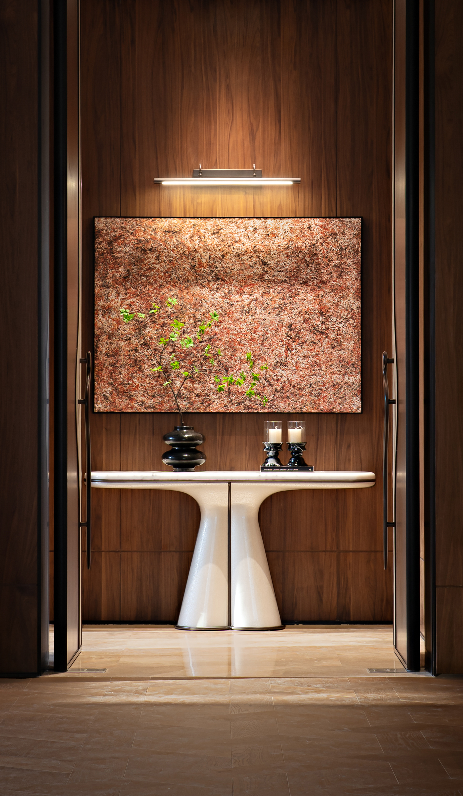 建发 · 云湖之城丨中国杭州丨WJID维几设计（硬装）,DAS大森设计（软装）-77