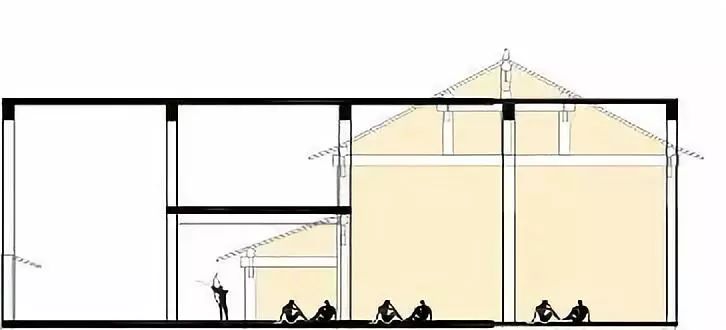书香.奎虚礼射馆/器合设计-39