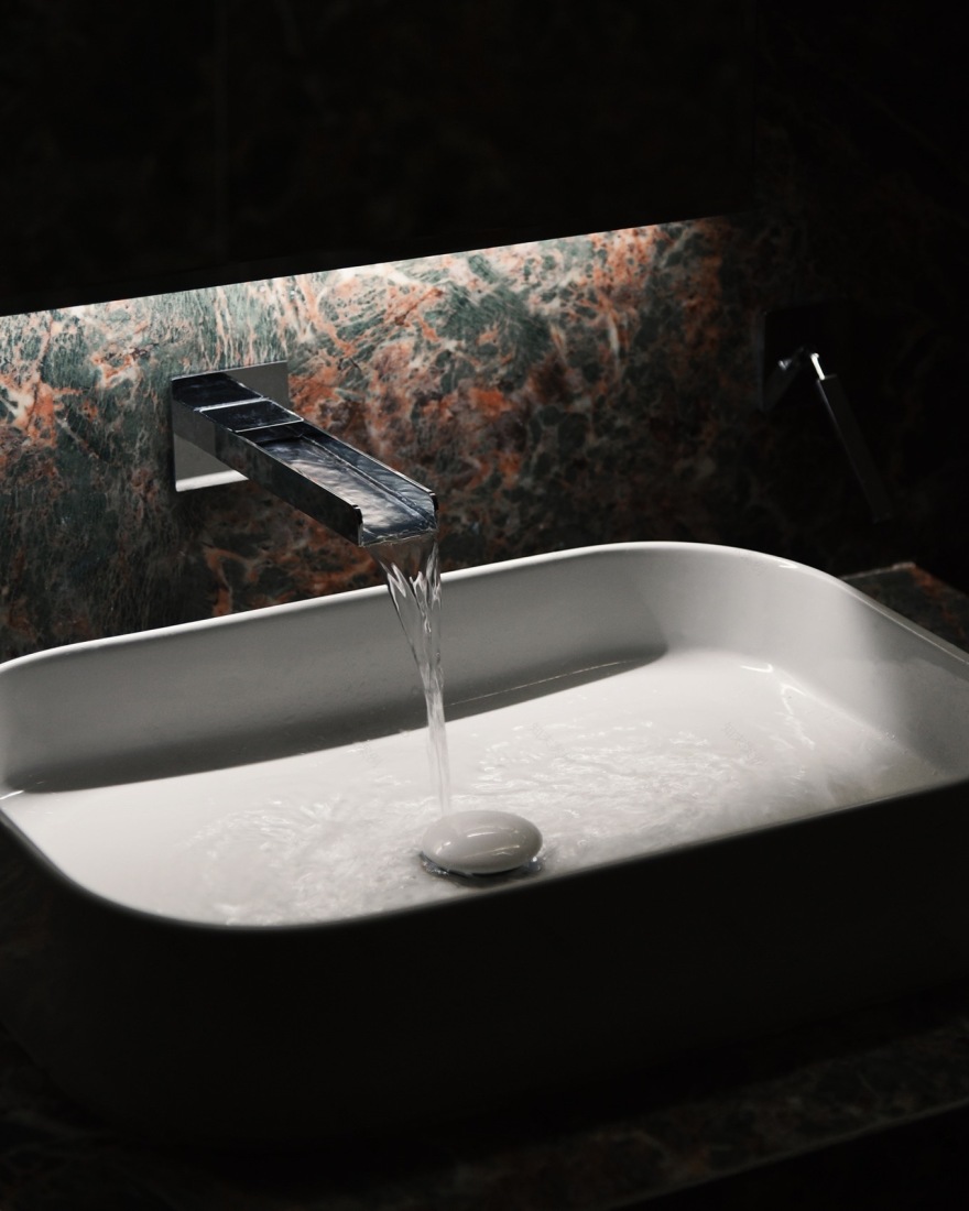 散漫日光与家丨中国清远丨常名建筑设计事务所-112