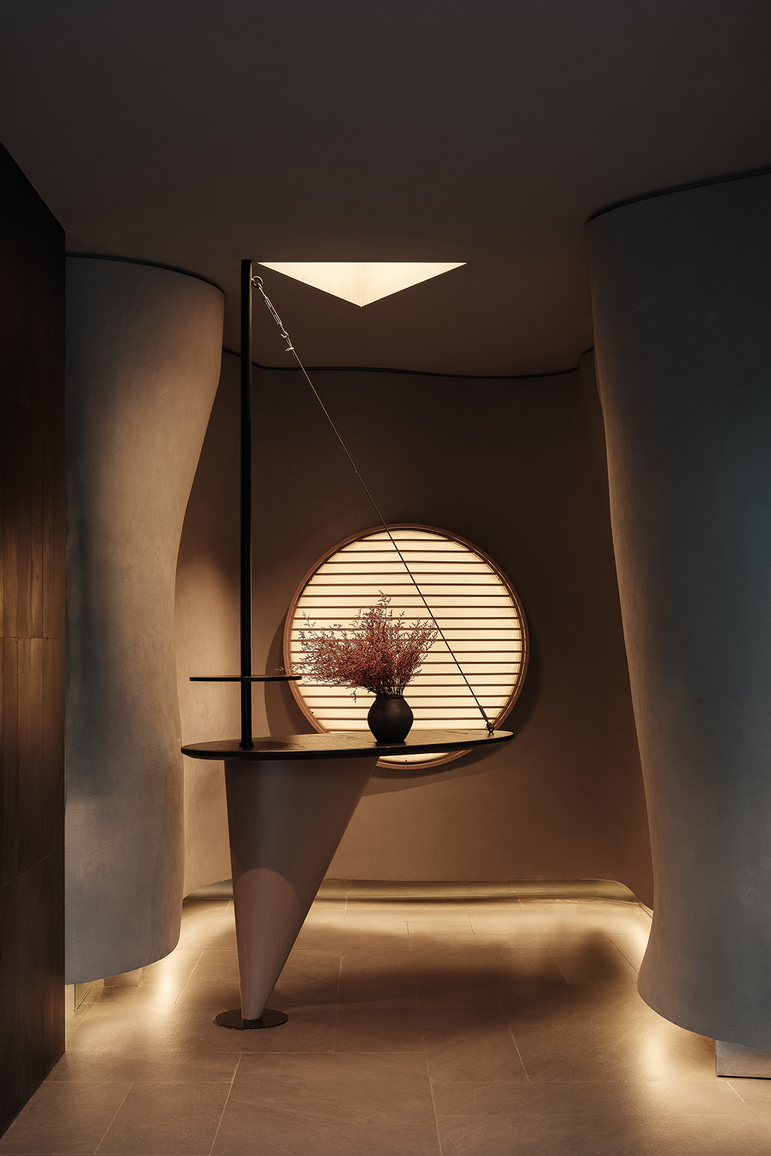 新作丨無形有行 聚翁·玖码头-15