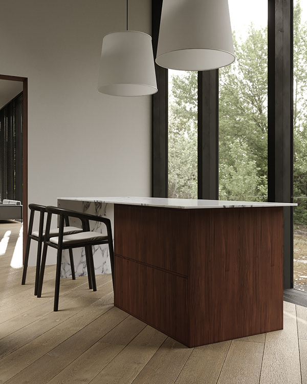 三平面房屋项目丨techchromer-7