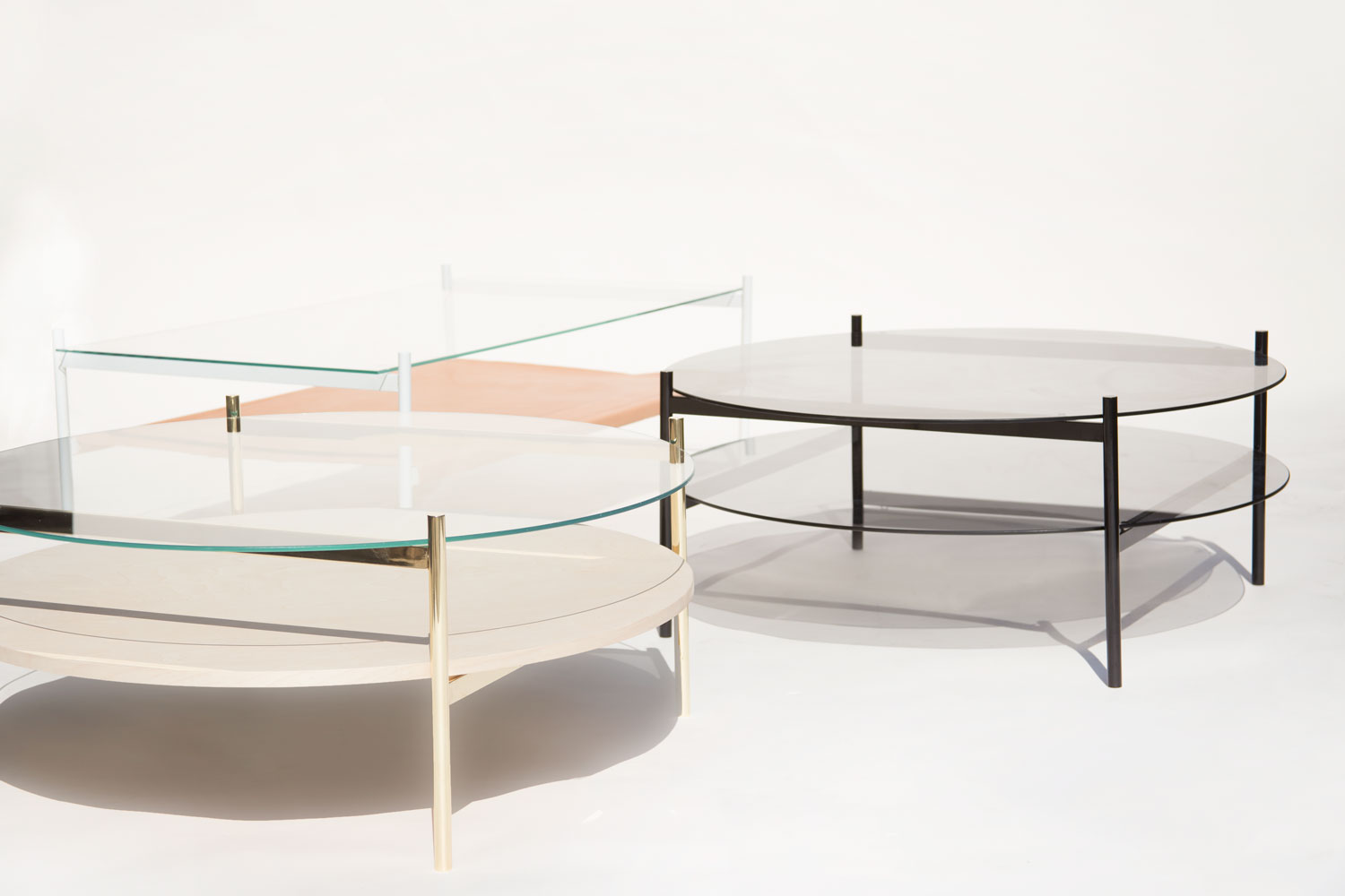 佛罗里达州设计师打造的双酮咖啡桌-12