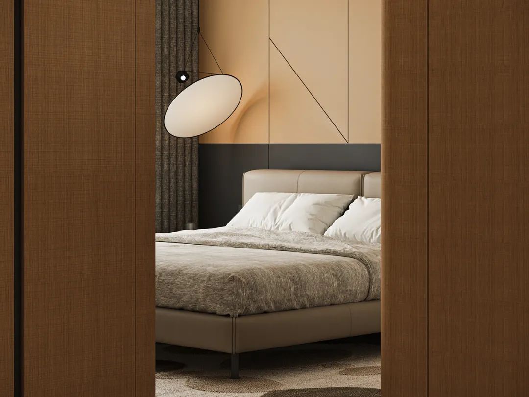 金地·浅山意境丨中国烟台丨COSMO MOBILI STUDIO-29