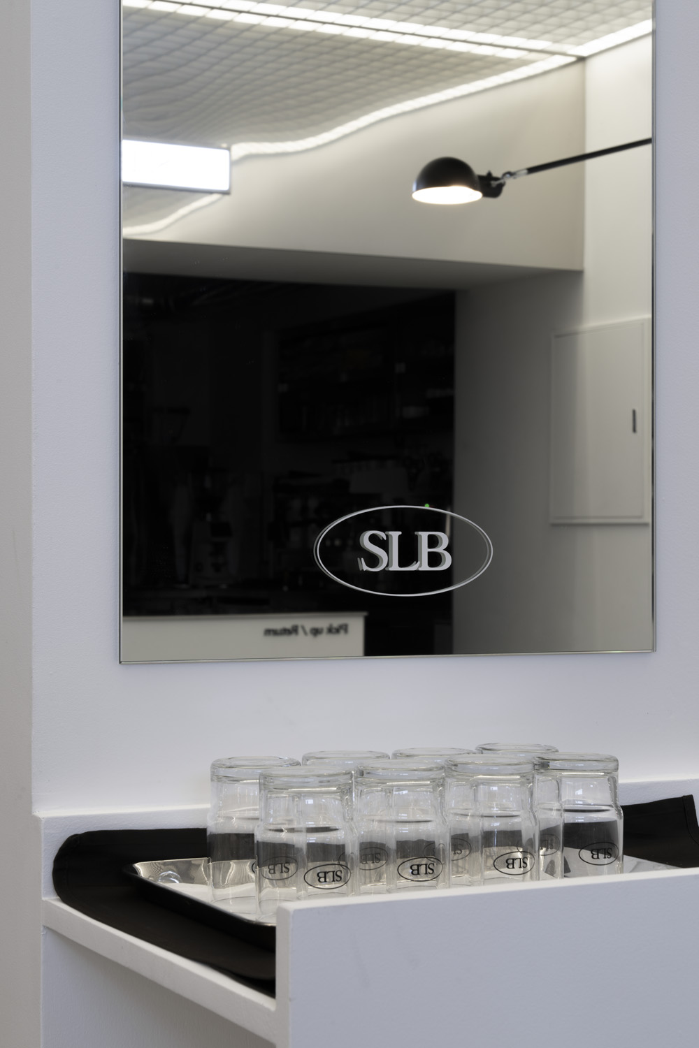 SLB 沙拉 玉木桥店-21