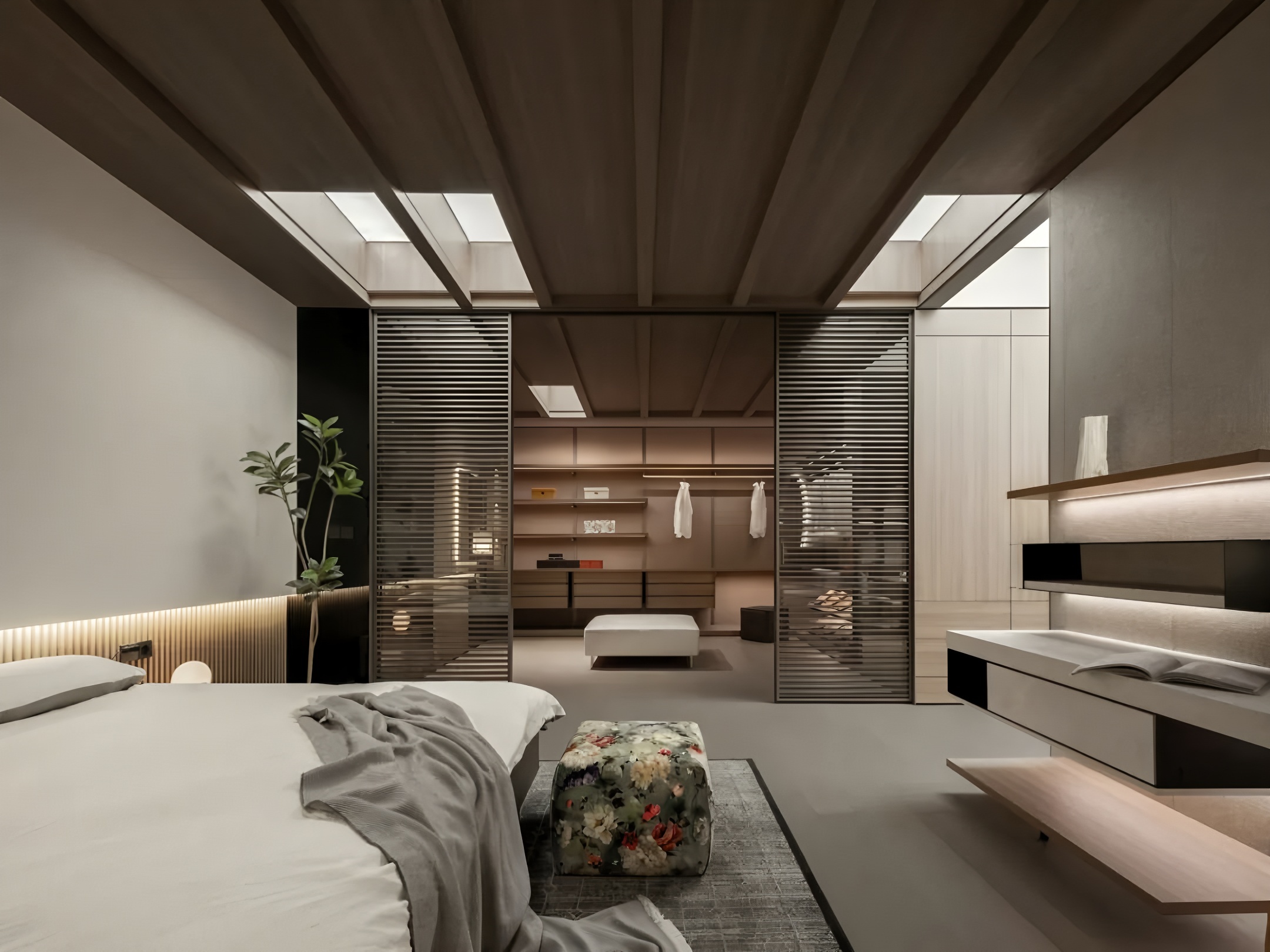 本来之间·长春丨中国长春丨近境制作-36