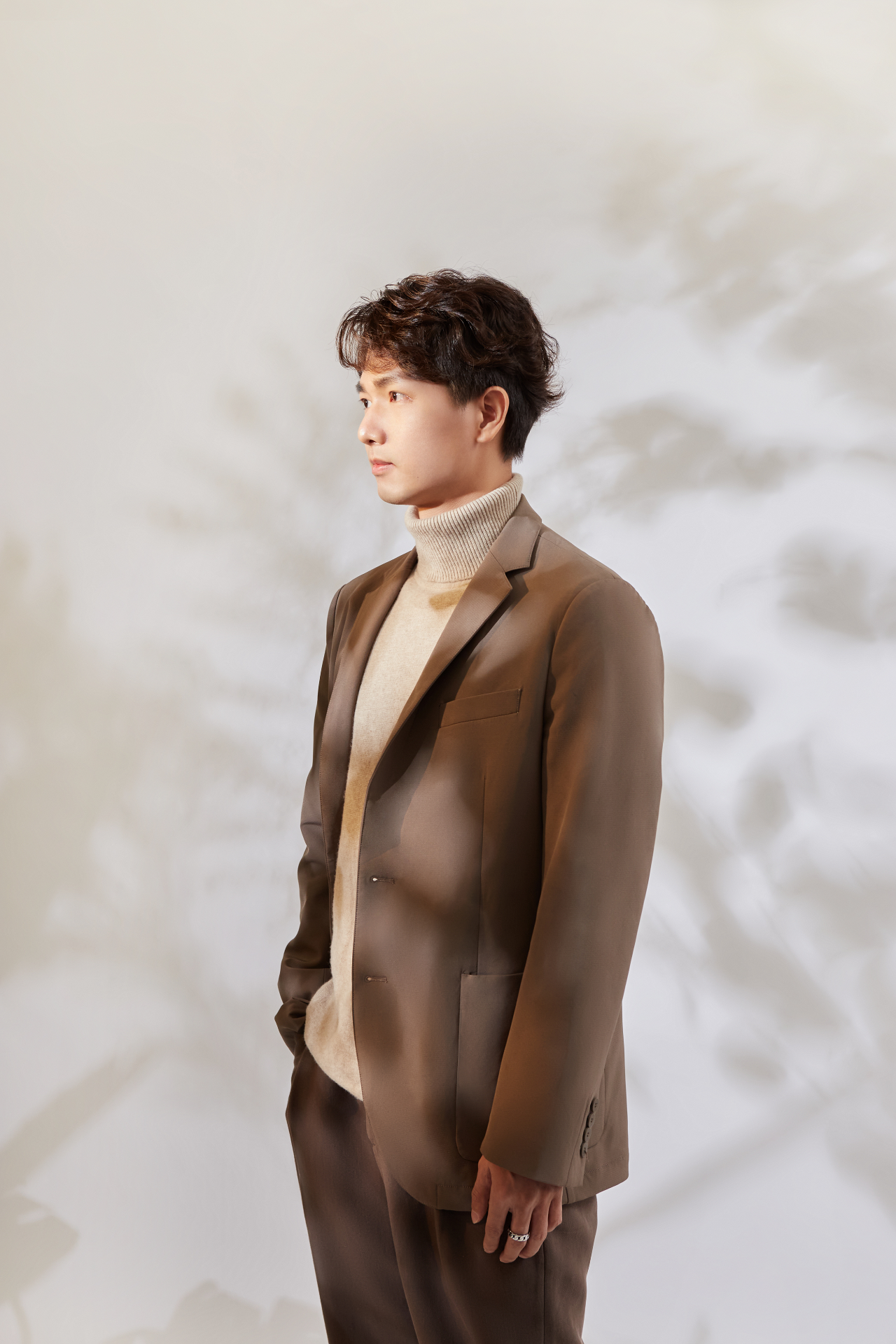 林晓晴美妆集合店丨中国广东丨陈浩鹏(深圳)室内设计有限公司-81