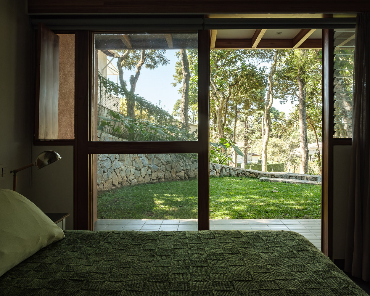 环形梯田别墅-38