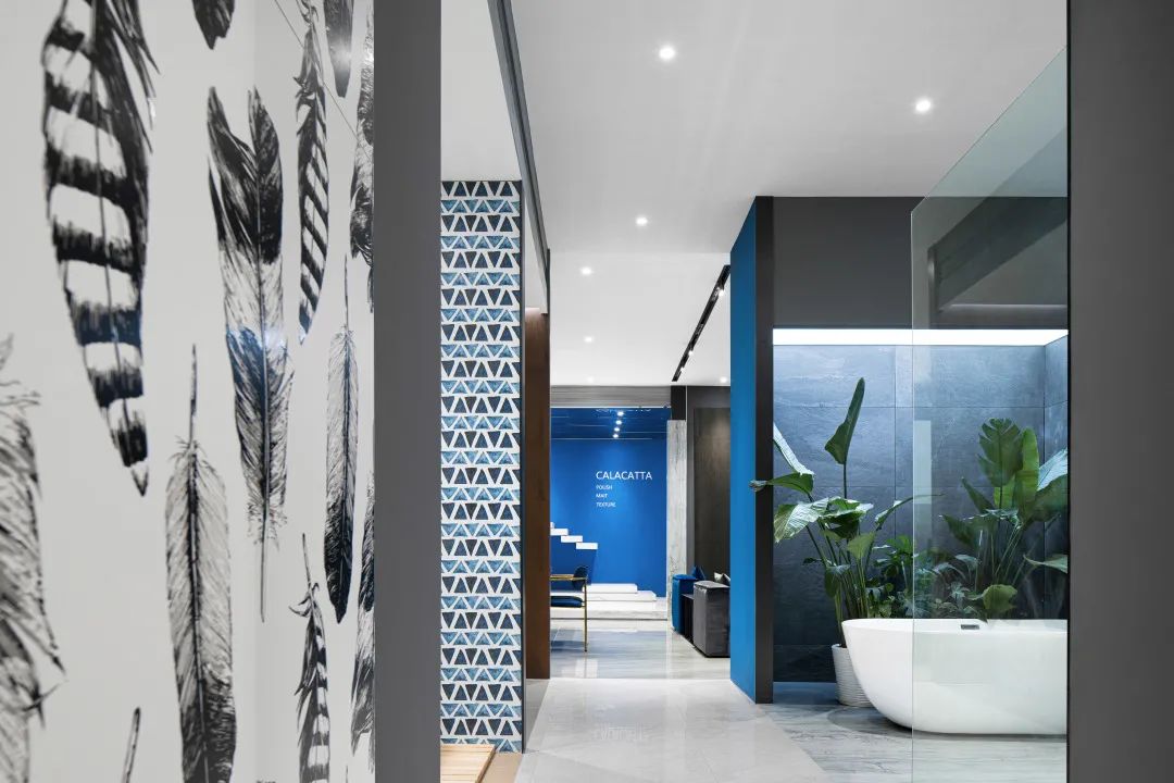 蓝堡嘉·蓝堡嘉丨中国武汉丨知白设计研究室-32