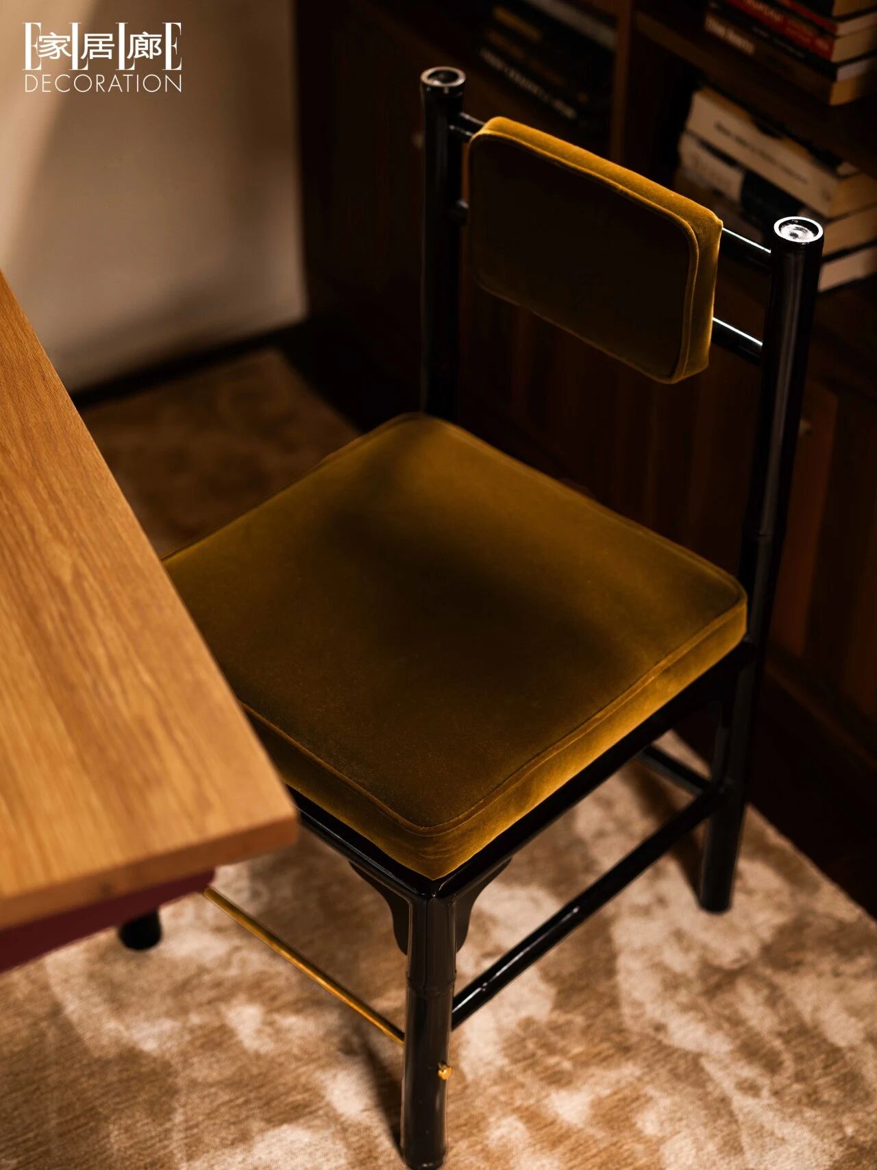 宝云道落日公寓改造项目丨中国香港丨Alexis Dupont Interiors-32