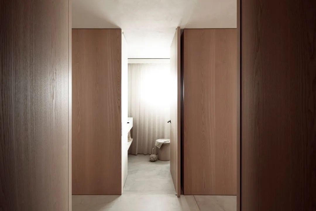 纯粹安然，素简治愈 | TJIP Studio-49