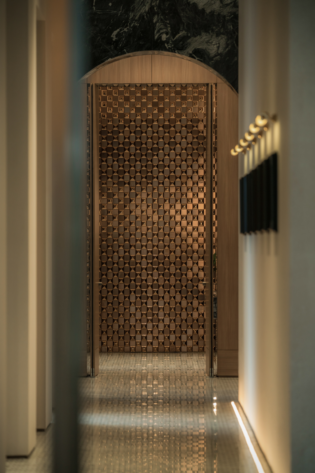 厦门市政·国贸海屿原销售中心丨中国厦门丨ONECU 壹方设计-40