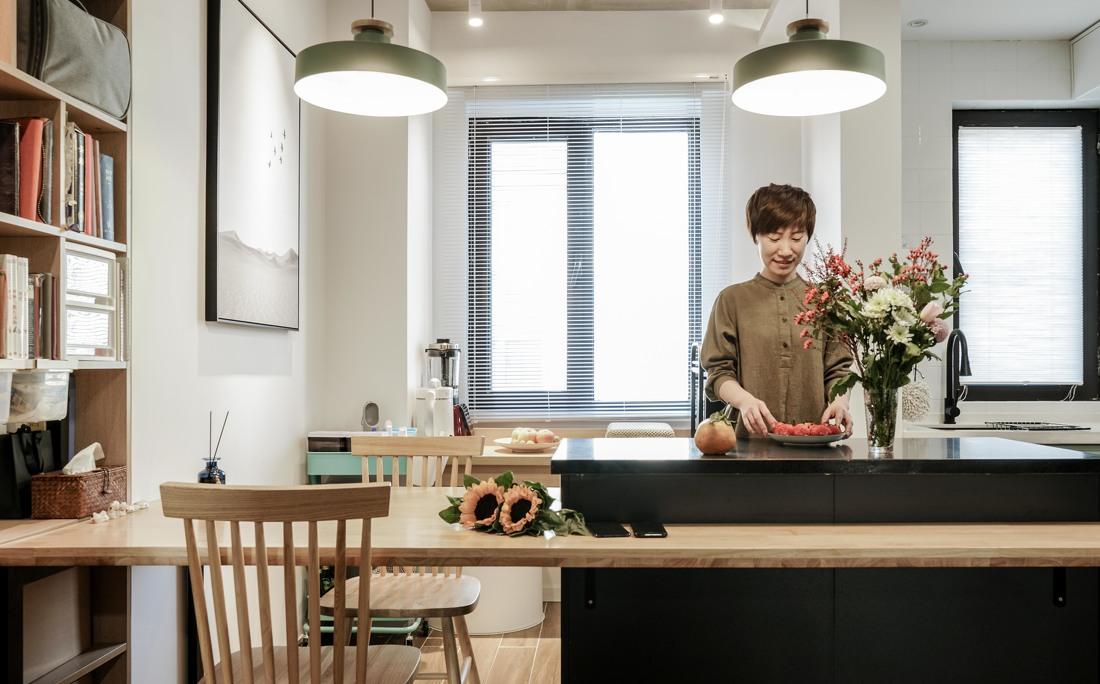 园中·趣儿事 | 有限空间的多场景转换-26