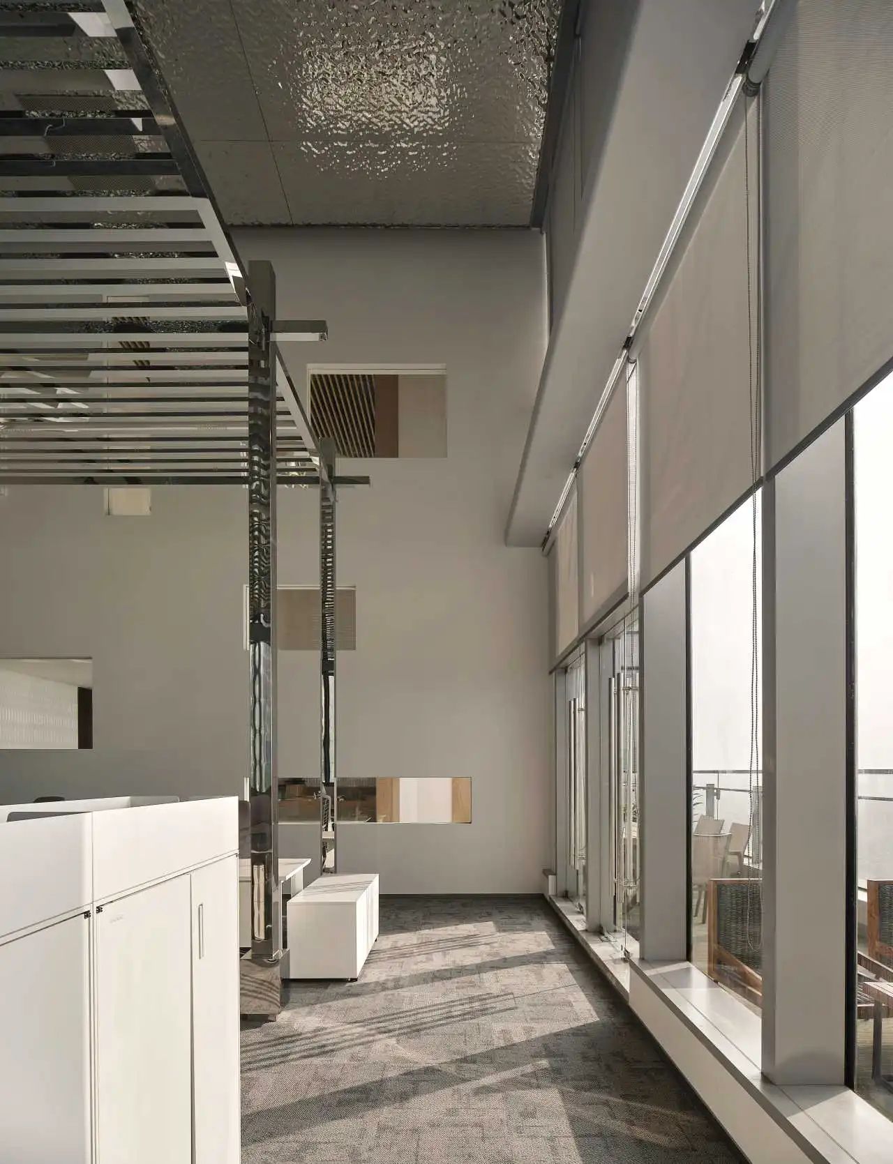 中建八局上海公司华南分公司丨中国广州丨江苏名筑设计-6