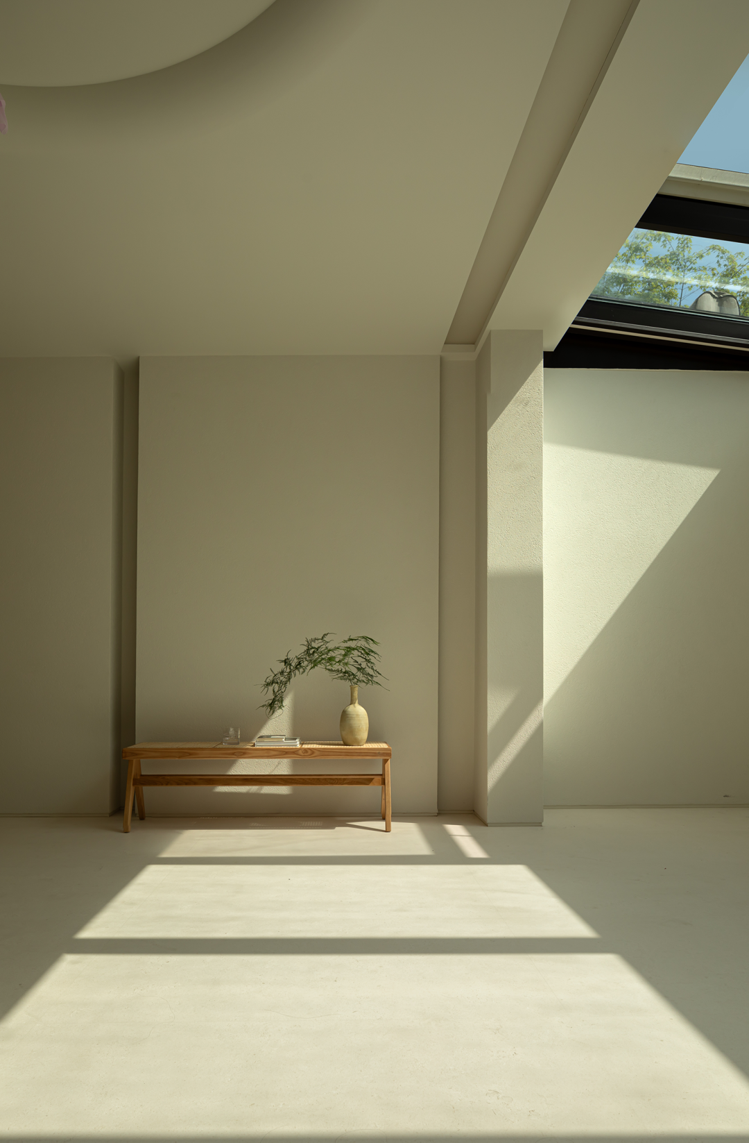 象山墅院·光年之旅丨中国南京丨观享际SKH室内设计-562