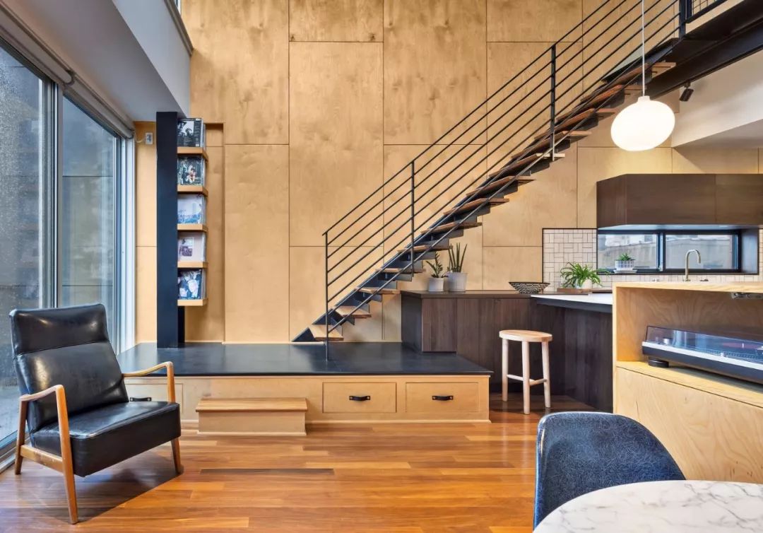 碧桂园【铜雀台】售楼部-25