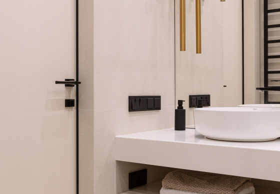 “Sydney”公寓室内设计-152