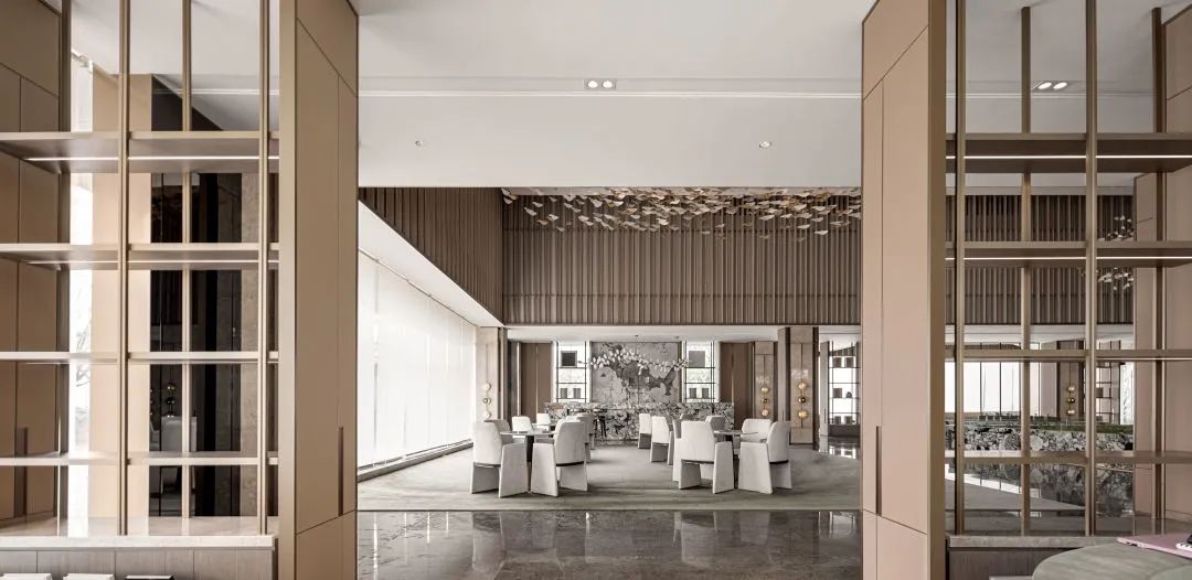 合景天津汇悦城营销中心丨中国天津丨DAS大森设计-20