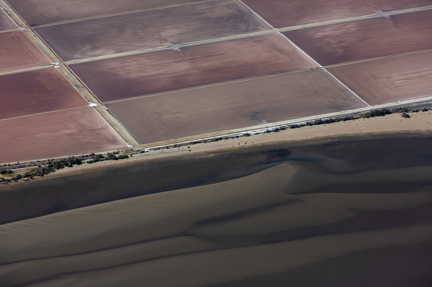 巴西里约格兰德盐田-10