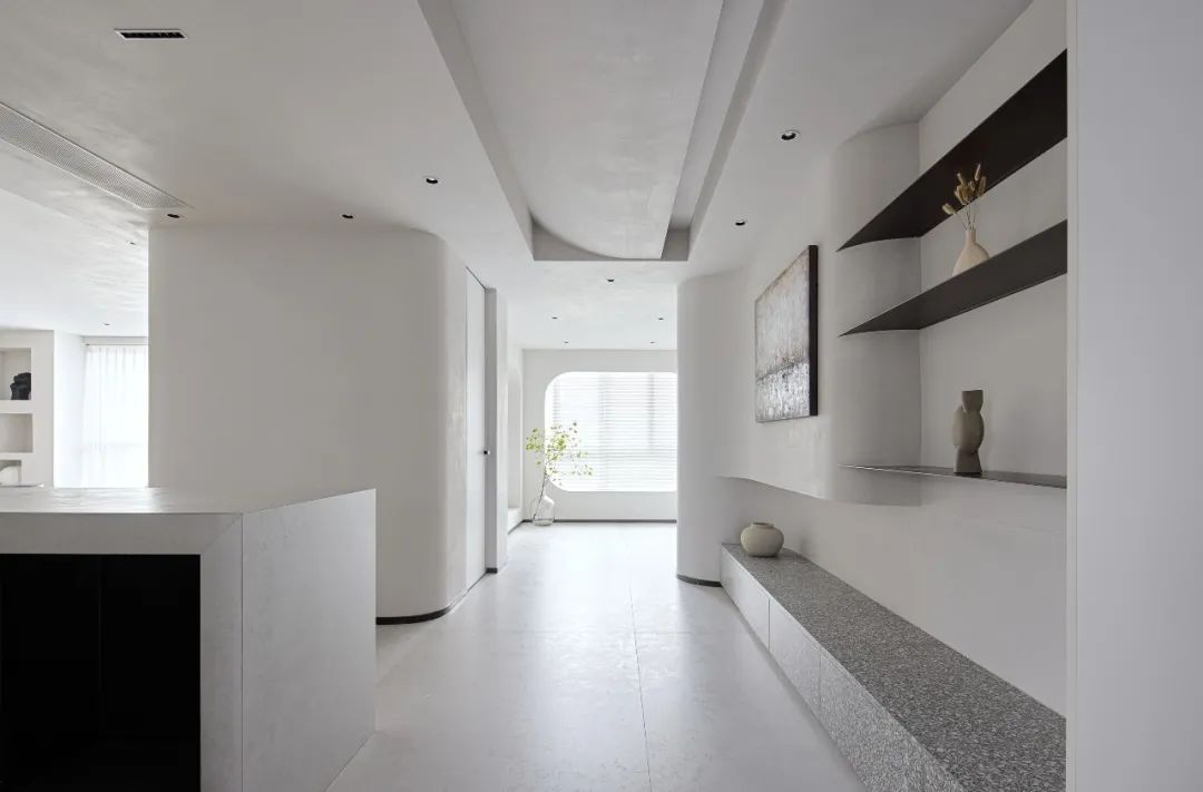 吴丁来公寓设计-25