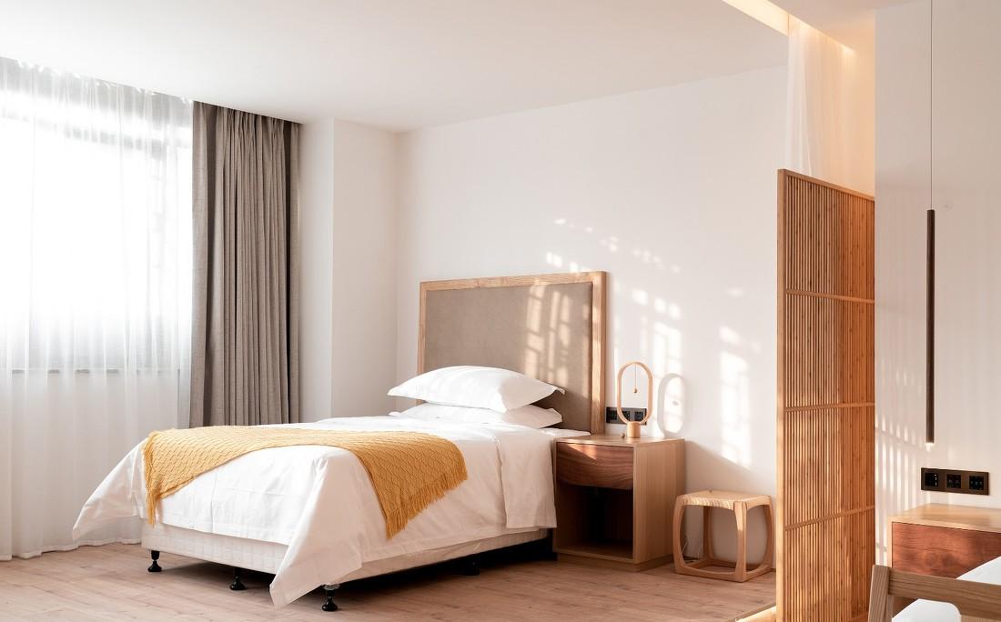 民谣里野奢帐篷酒店-38