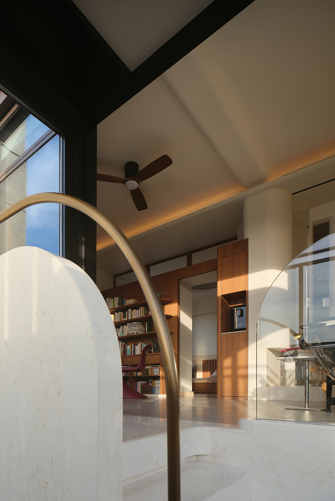 东南智汇城丨中国河北丨金舍装饰-37