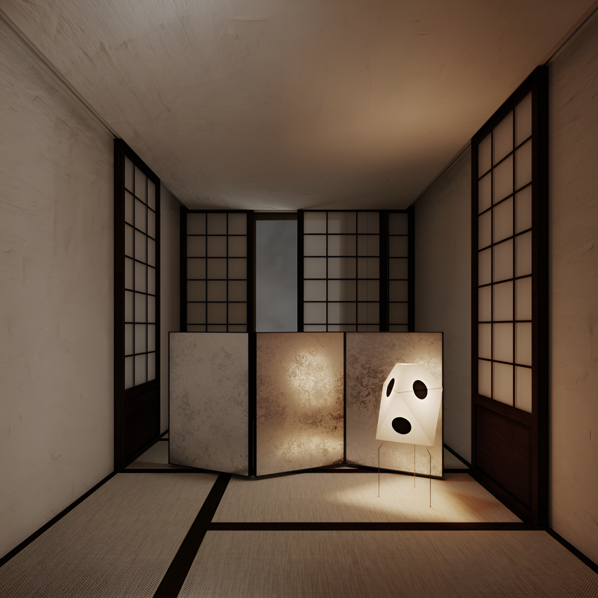 有无摄影 studio丨中国江西丨NOTHING DESIGN-54