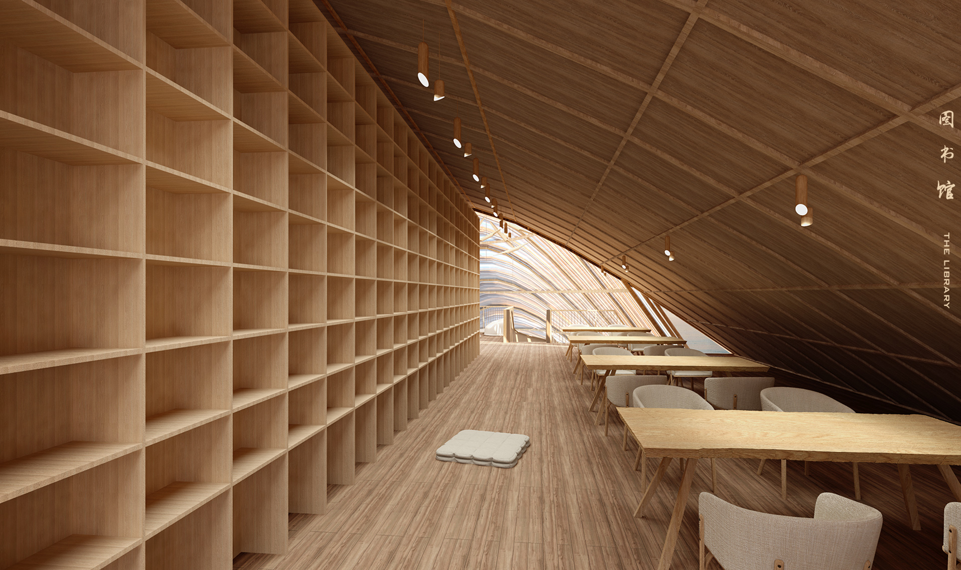 砚洲岛旅游民宿规划丨卓美设计-19