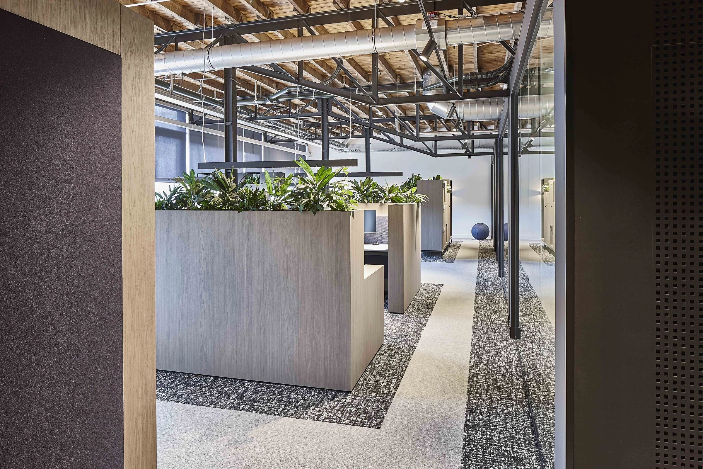 BDO 办公室丨荷兰恩斯赫德丨M+R-6