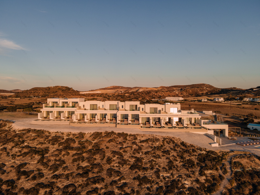 怀特海岸米洛斯酒店丨SOFIA LEPIDA等-36