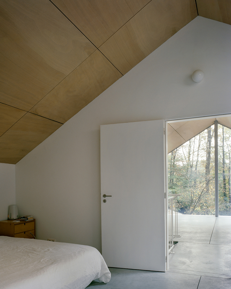 再生之屋丨比利时丨Elmēs-30