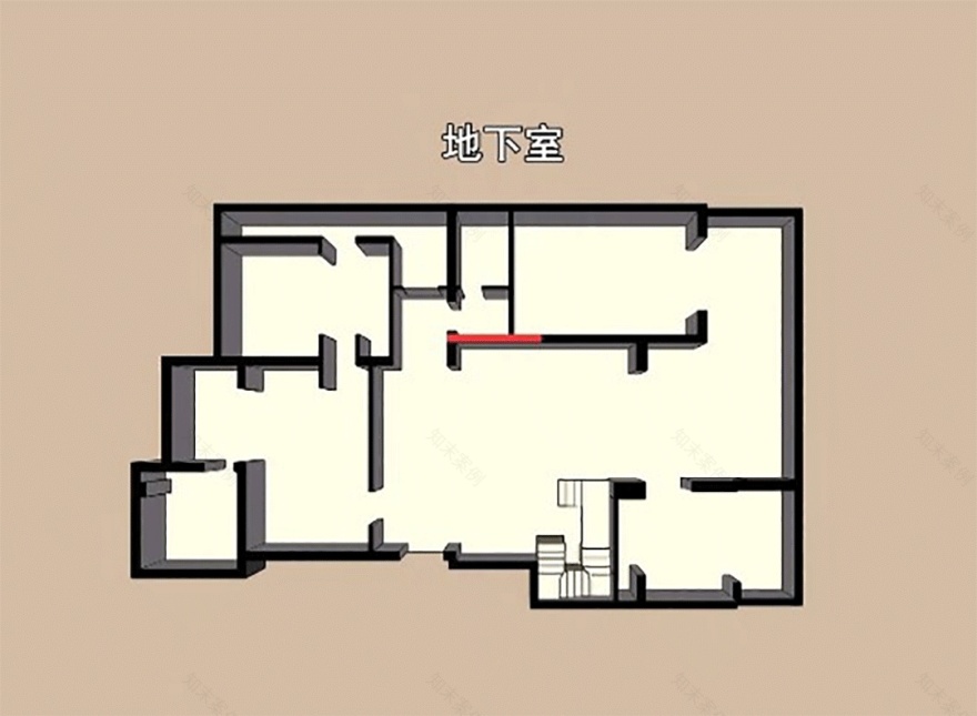 古城里的“双标”改造丨中国开封丨鼎合建筑装饰设计工程有限公司-42