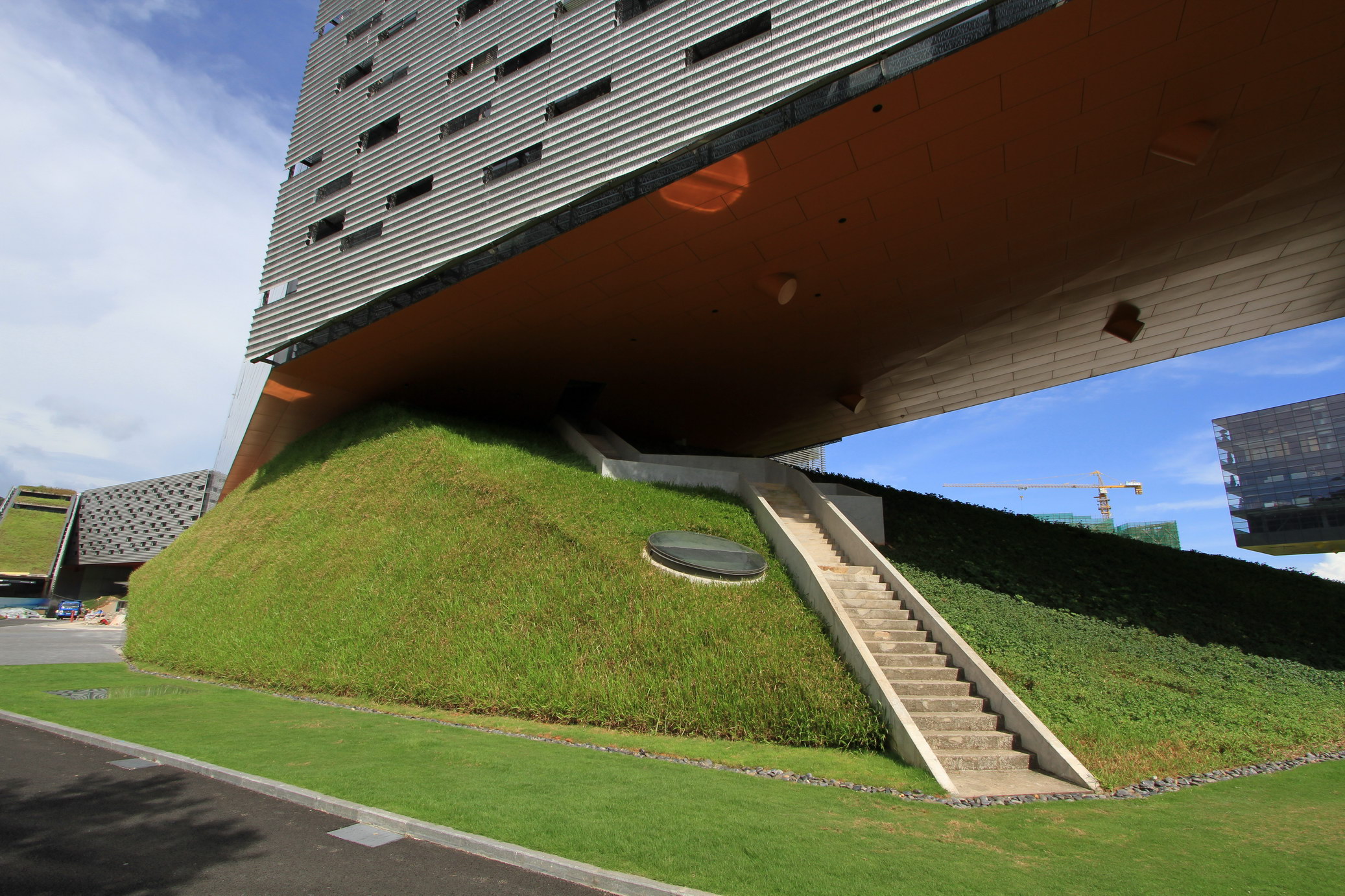 深圳万科新总部-3-71