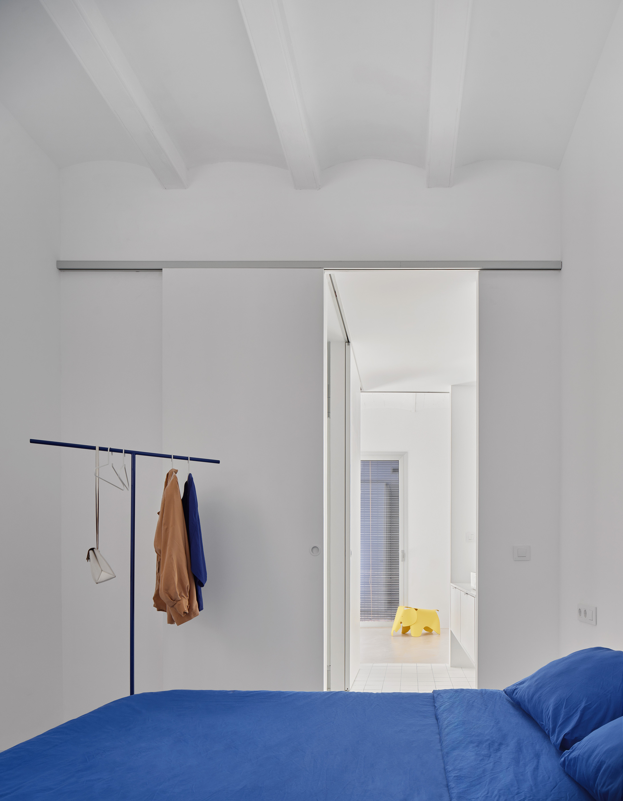 Nàpols 公寓改造丨西班牙巴塞罗那丨Allaround Lab-14